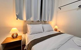 Residencia Dago Suítes
